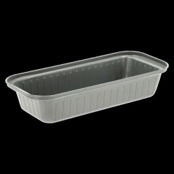 Discount Funktion Line Brødform Grå