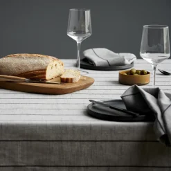 Discount Södahl Line Dug Light Grey/Ash