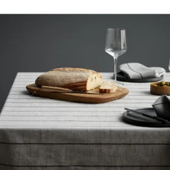 Discount Södahl Line Dug Light Grey/Ash