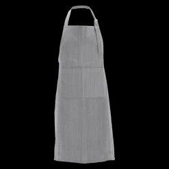 Sale Södahl organic Line Forklæde Stone Grey