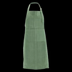 Best Södahl organic Line Forklæde Green