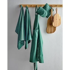 Best Södahl organic Line Forklæde Green