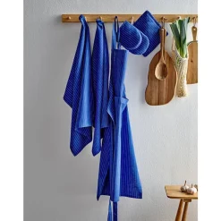 Hot Södahl organic Line Miniovnhandske Royal Blue