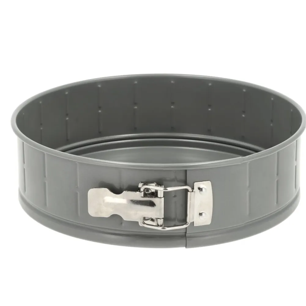 Outlet Funktion Line Springform Grå