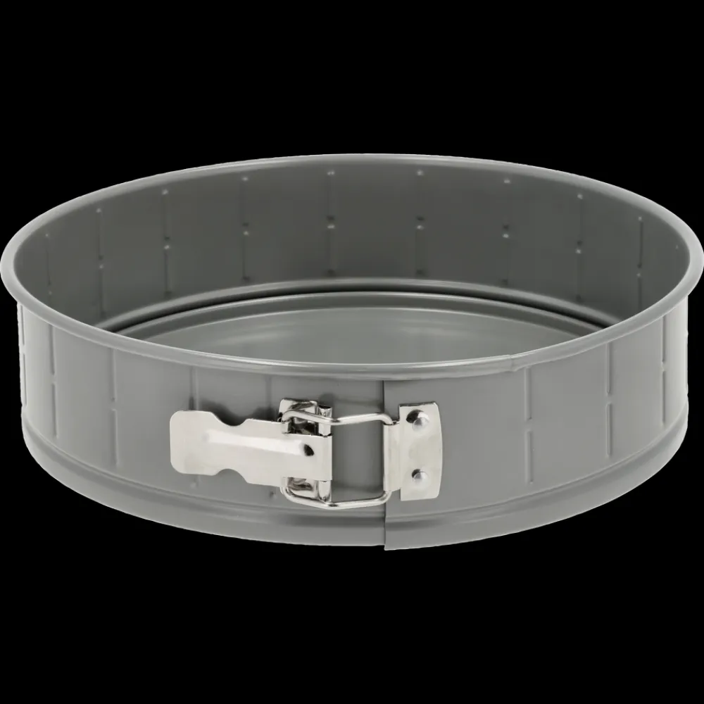 Outlet Funktion Line Springform Grå