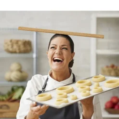 New Blomsterbergs Lineal Natur