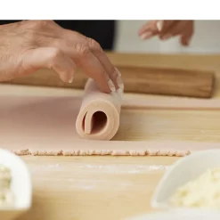 New Blomsterbergs Lineal Natur