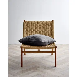 Best Södahl Linen Pude Ash