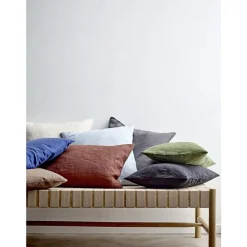 Best Södahl Linen Pude Ash