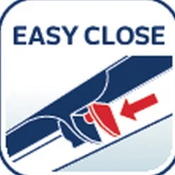 New Leifheit Linomatic 600 Deluxe Cover Paraplytørrestativ Alu