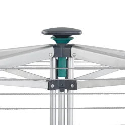 Discount Leifheit LinoPop-Up 140 Tørrestativ Alu