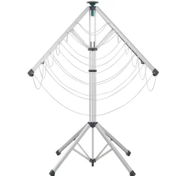 Discount Leifheit LinoPop-Up 140 Tørrestativ Alu