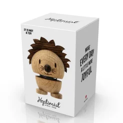 Hot Hoptimist Lion Oak