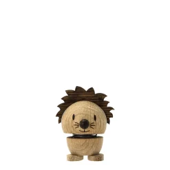 Hot Hoptimist Lion Oak