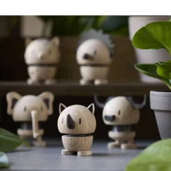 Hot Hoptimist Lion Oak