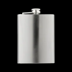 Online Funktion Lommelærke Stål