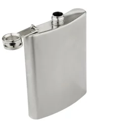 Online Funktion Lommelærke Stål