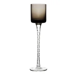 Best Lyngby Glas London Snapseglas 6 stk. Assorterede