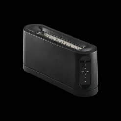 Sale Jacob Jensen Long Slot Brødrister Black