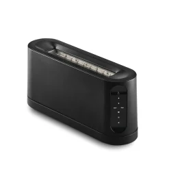 Sale Jacob Jensen Long Slot Brødrister Black