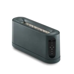 Jacob Jensen Long Slot Brødrister Green