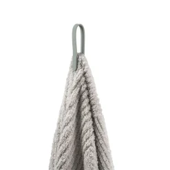 Zone Denmark Loop magnet Håndklædestrop 2 stk. Matcha Green