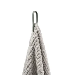 Sale Zone Denmark Loop magnet Håndklædestrop 2 stk. Olive green