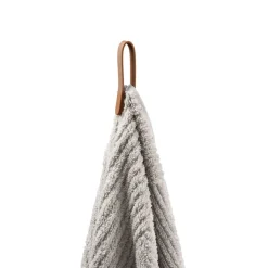 Zone Denmark Loop magnet Håndklædestrop 2 stk. Terracotta