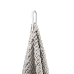 Zone Denmark Loop magnet Håndklædestrop 2 stk. White