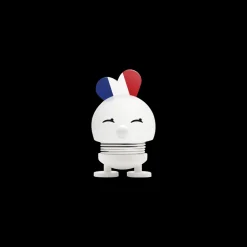 Online Hoptimist Love Bimble France White