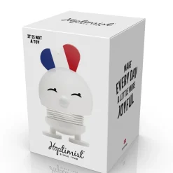 Online Hoptimist Love Bimble France White