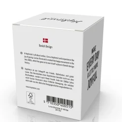 Online Hoptimist Love Bumble White