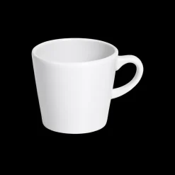 Hot Pillivuyt Lungo Krus Hvid