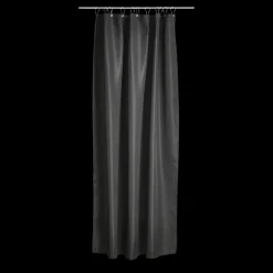 Discount Zone Denmark Lux Badeforhæng Black