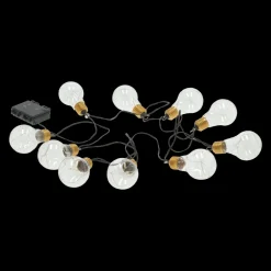 Hot Celebrate Lyskæde Klar