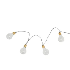 Hot Celebrate Lyskæde Klar