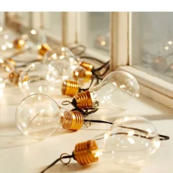 Hot Celebrate Lyskæde Klar