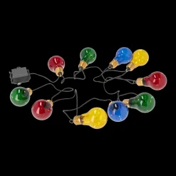 Clearance Celebrate Lyskæde Multi