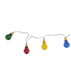 Clearance Celebrate Lyskæde Multi