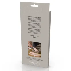 Discount Blomsterbergs Madeleine Ispindeform til 4 stk. Latte