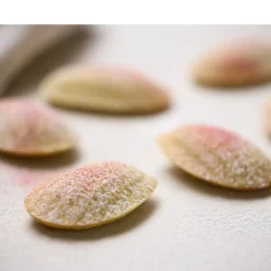 Blomsterbergs Madeleineform til 12 stk. Stål