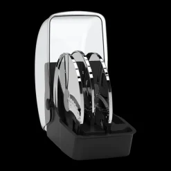 Hot Magimix Juliennejern Blankt stål