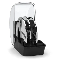 Hot Magimix Juliennejern Blankt stål