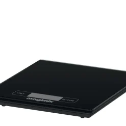 New Magimix Køkkenvægt Sort