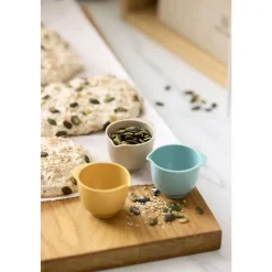 Clearance Rosti Margrethe Miniskål 6 stk. Nordic green