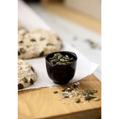 Online Rosti Margrethe Miniskål 6 stk. Sort