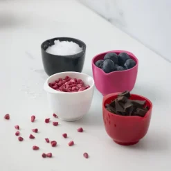 Best Rosti Margrethe Miniskål 6 stk. Beetroot