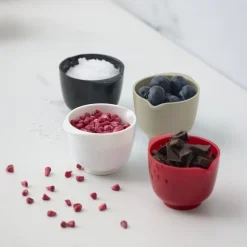 Best Rosti Margrethe Miniskål 6 stk. Humus