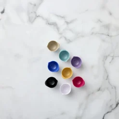 Best Rosti Margrethe Miniskål 6 stk. Humus