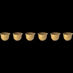 Online Rosti Margrethe Miniskål 6 stk. Curry